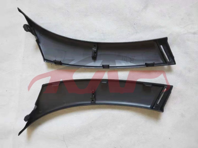 For Toyota 9732005-2011 Tacoma&nbsp;moulding Fr Bumper Side&nbsp;r 52112-04040   L 52113-04040     52112-04903, Tacoma List Of Car Parts, Toyota   Automotive Accessories-R 52112-04040   L 52113-04040     52112-04903