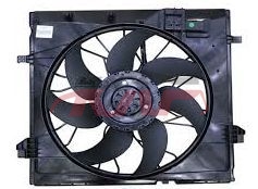 For Benz 490w166 13 New&nbsp;electronic Fan Assemby&nbsp;0999060700   0999062500, Benz  Auto Parts, Ml Automotive Parts-0999060700   0999062500