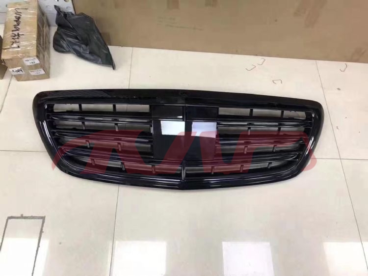 For Benz 488w222 2014-16&nbsp;grille Refit, S65&nbsp;, Benz   Car Body Parts, S-class Auto Part Price-
