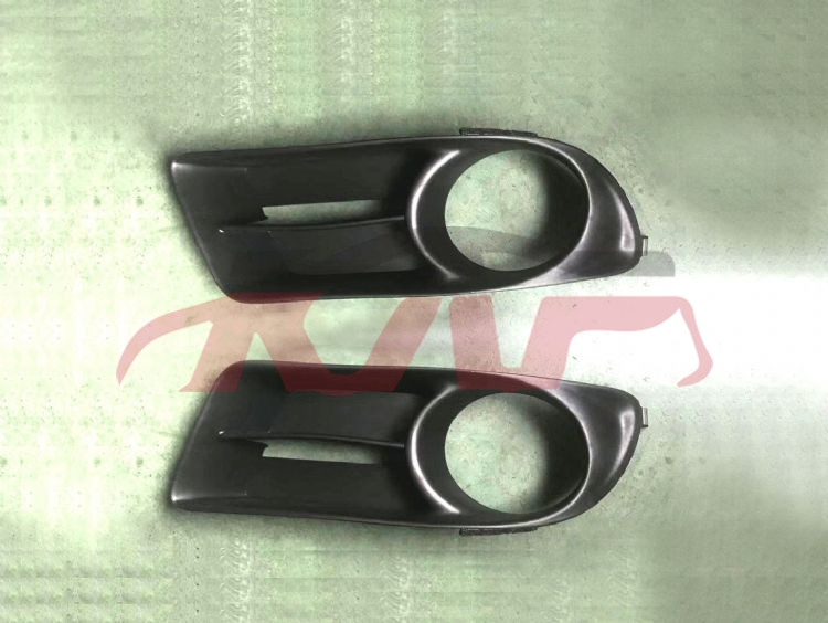 For Toyota 26522004 Corolla European&nbsp;corolla 04-06 Fog Lamp Cover&nbsp;l 52128-12090 R 52127-12090, Corolla Auto Parts Prices, Toyota   Fog Lamp Cover-L 52128-12090 R 52127-12090