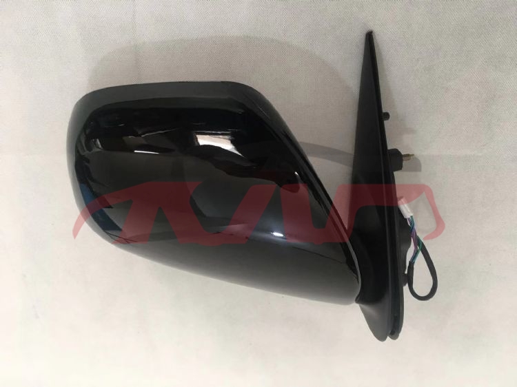 For Toyota 2402003-2009 Prado/fj120&nbsp;door Mirror,5line&nbsp;87910-6a401    87940-6a401, Toyota  Mirrors, Prado Car Part-87910-6A401    87940-6A401
