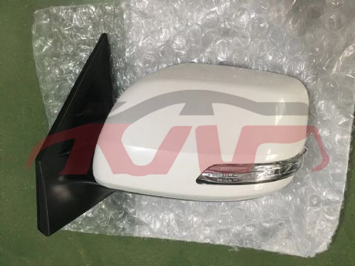 For Toyota 2352016-2018 Landcruiser Fj200&nbsp;rearview Mirror&nbsp;, Land Cruiser Accessories, Toyota  Car Lamps-