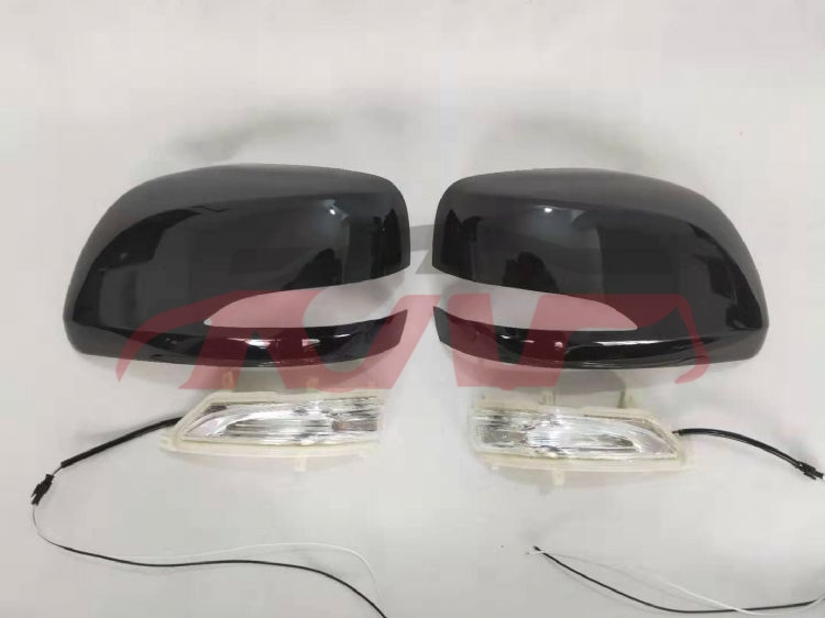 For Lexus 321lx570  2010-2013&nbsp;mirror Shell,with Lamp&nbsp;, Lexus  Auto Lamp, Lx Suv Auto Parts Price-