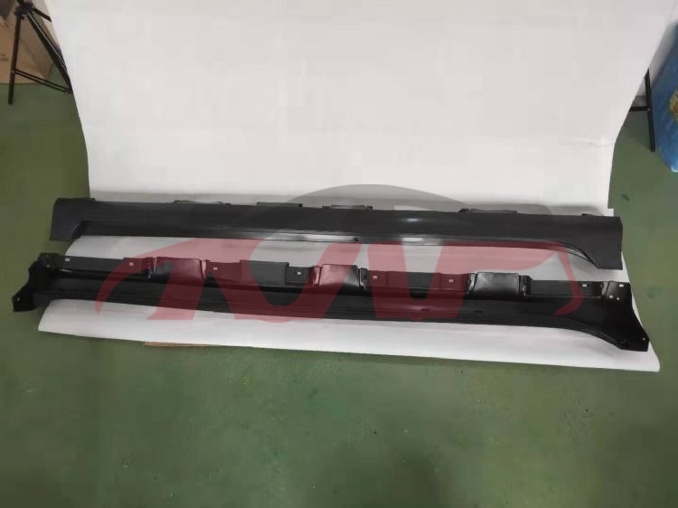 For Toyota 2122015 Camry&nbsp;side Bumper, Skirt Hem Beam&nbsp;r：75851-06928     L：75852-06929, Camry Car Parts Catalog, Toyota  Bumper Guard-R：75851-06928     L：75852-06929