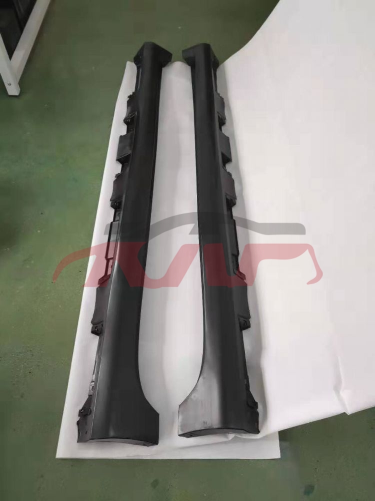 For Toyota 2122015 Camry&nbsp;side Bumper, Skirt Hem Beam&nbsp;r：75851-06928     L：75852-06929, Camry Car Parts Catalog, Toyota  Bumper Guard-R：75851-06928     L：75852-06929
