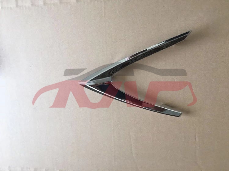 For Lexus 382nx200 2015-2020)&nbsp;fog Lamp Frame&nbsp;, Nx Auto Parts Manufacturer, Lexus   Led Fog Light Assembly-