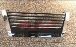 For Toyota 3062016 Fortuner&nbsp;grille&nbsp;, Fortuner Parts, Toyota  Auto Lamp-