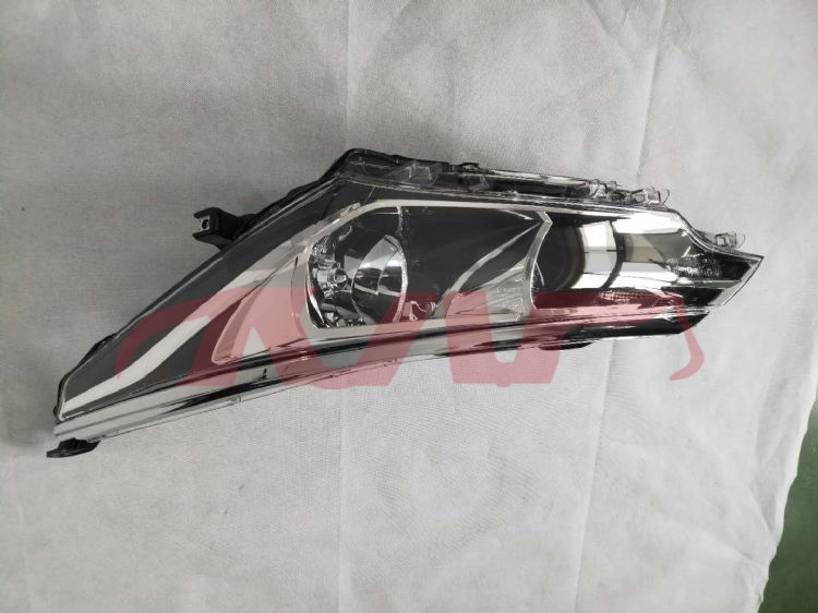 For Toyota 3942017 Corolla&nbsp;head Lamp,low,without Logo&nbsp;81170-02p80, Corolla Car Accessorie Catalog, Toyota  Car Lamps-81170-02P80