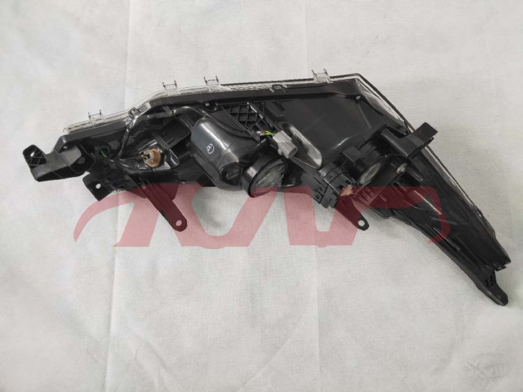 For Toyota 3942017 Corolla&nbsp;head Lamp,low,without Logo&nbsp;81170-02p80, Corolla Car Accessorie Catalog, Toyota  Car Lamps-81170-02P80