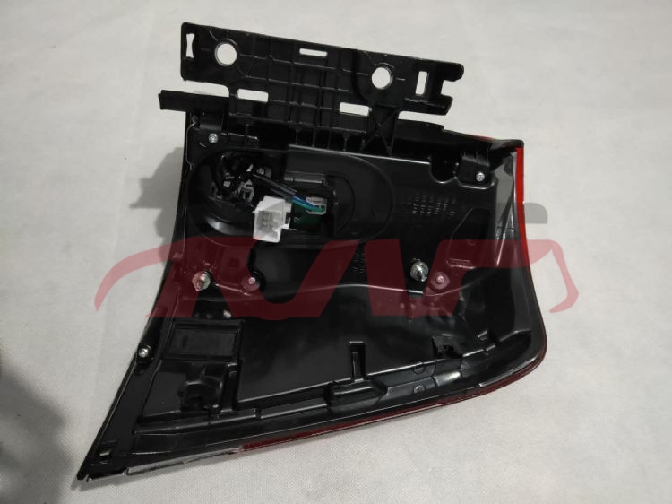 For Toyota 2352016-2018 Landcruiser Fj200&nbsp;tail Lamp,out&nbsp;81551-60b70 81561-60b70, Land Cruiser Carparts Price, Toyota  Tail Lights-81551-60B70 81561-60B70