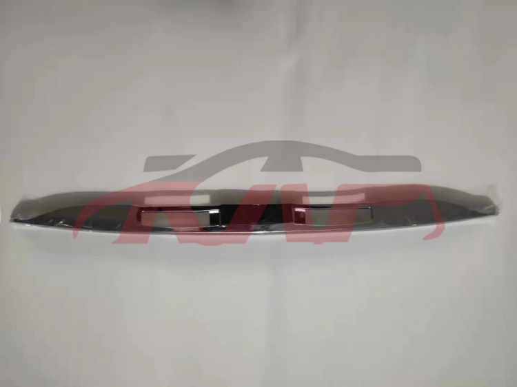 For Toyota 2242008 Vios&nbsp;tail Door Trim&nbsp;76801-0d100, Vios Auto Accessorie, Toyota  Car Lamps-76801-0D100