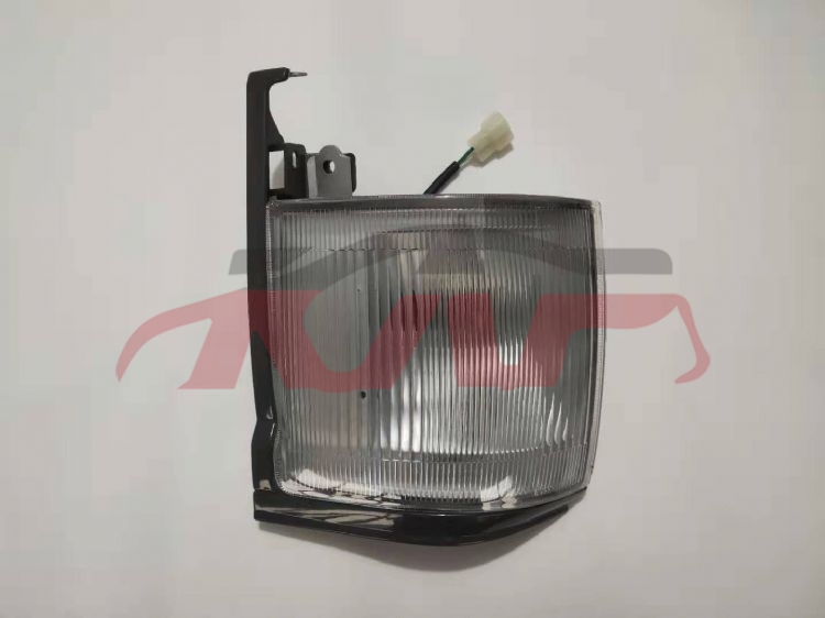 For Toyota 208091993 Hiace Van&nbsp;corner Lamp W/wire&w/o Bulb&nbsp;r:81610-26030l:81620-26030, Hiace Auto Parts, Toyota  Corner Light-R:81610-26030L:81620-26030
