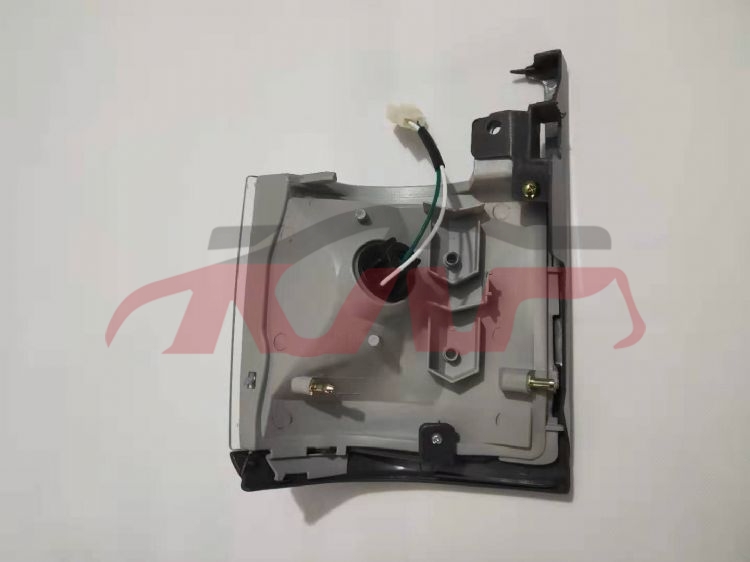 For Toyota 208091993 Hiace Van&nbsp;corner Lamp W/wire&w/o Bulb&nbsp;r:81610-26030l:81620-26030, Hiace Auto Parts, Toyota  Corner Light-R:81610-26030L:81620-26030