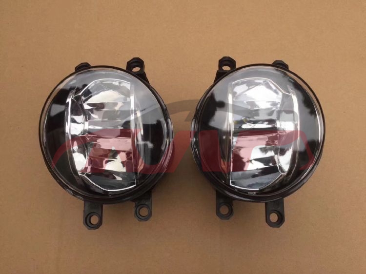 For Toyota 11232018 Hilux Recco&nbsp;fog Lamp Led&nbsp;, Toyota   Car Body Parts, Hilux Car Accessories Catalog-