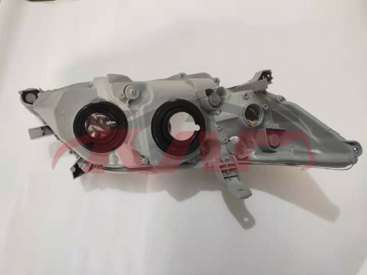 For Toyota 4142010-2011 Camry Usa&nbsp;head Lamp,black&nbsp;, Toyota  Head Light, Camry Auto Part-