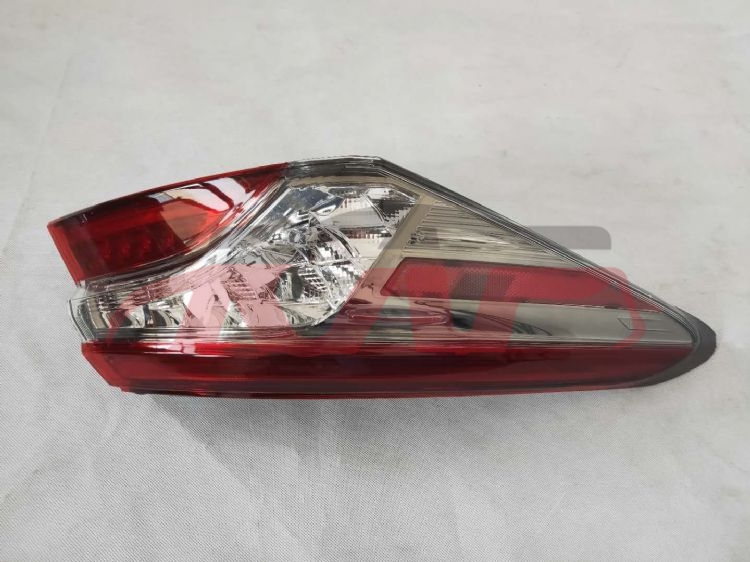 For Toyota 10612018-2020 Camry Le, Usa&nbsp;tail Lamp&nbsp;r 81550-06850 L 81560-06850   81560-06a00, Camry Automotive Parts Headquarters Price, Toyota   Auto Tail Lights-R 81550-06850 L 81560-06850   81560-06A00