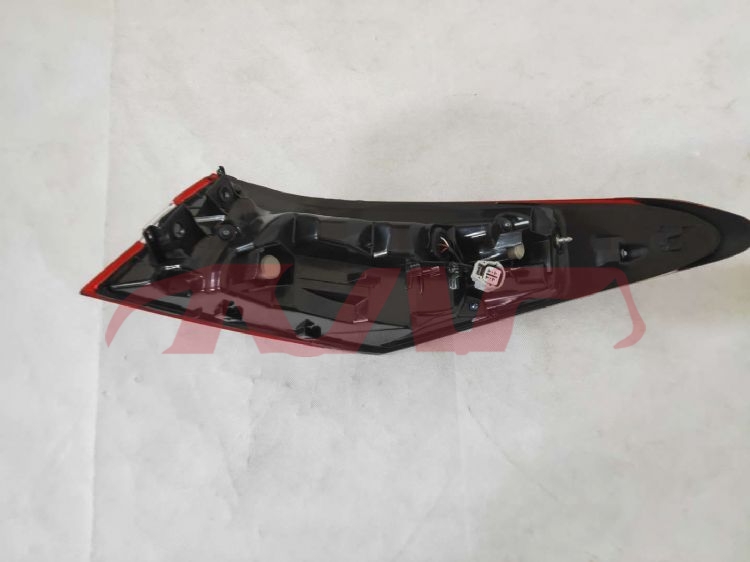 For Toyota 10612018-2020 Camry Le, Usa&nbsp;tail Lamp&nbsp;r 81550-06850 L 81560-06850   81560-06a00, Camry Automotive Parts Headquarters Price, Toyota   Auto Tail Lights-R 81550-06850 L 81560-06850   81560-06A00