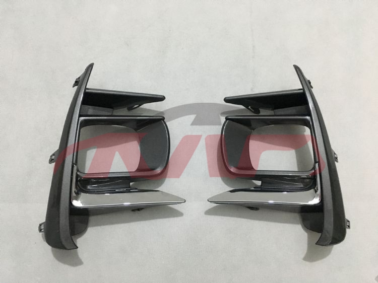 For Toyota 10422018 Sienna&nbsp;fog Lamp Cover&nbsp;r 52030-08020 L 52040-08020, Toyota  Car Parts, Sienna Car Accessories Catalog-R 52030-08020 L 52040-08020