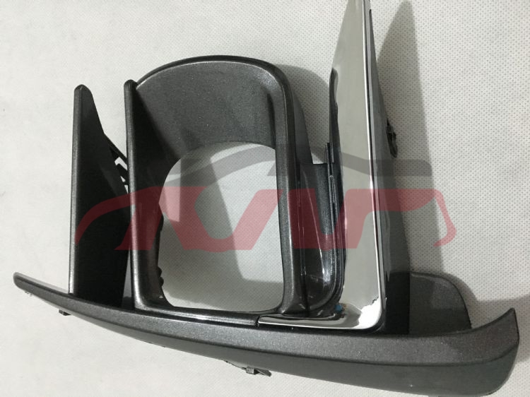 For Toyota 10422018 Sienna&nbsp;fog Lamp Cover&nbsp;r 52030-08020 L 52040-08020, Toyota  Car Parts, Sienna Car Accessories Catalog-R 52030-08020 L 52040-08020