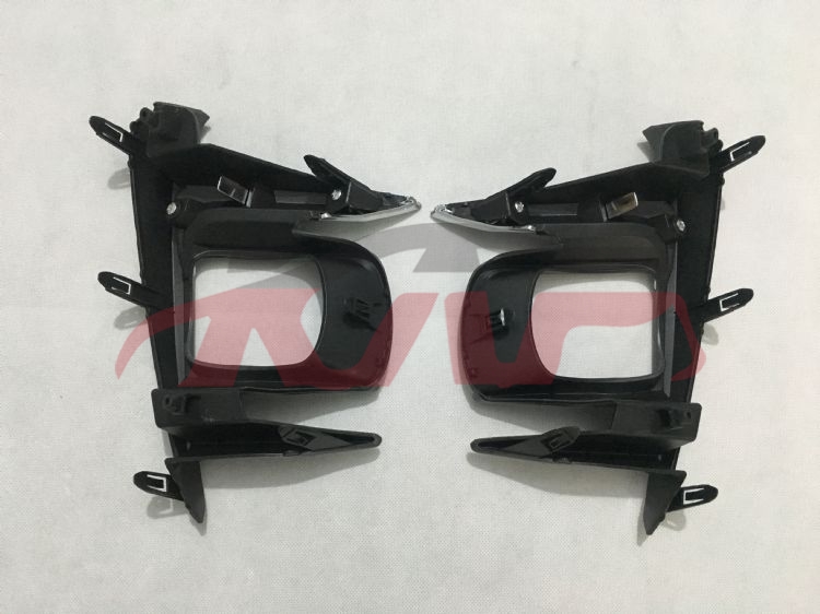 For Toyota 10422018 Sienna&nbsp;fog Lamp Cover&nbsp;r 52030-08020 L 52040-08020, Toyota  Car Parts, Sienna Car Accessories Catalog-R 52030-08020 L 52040-08020