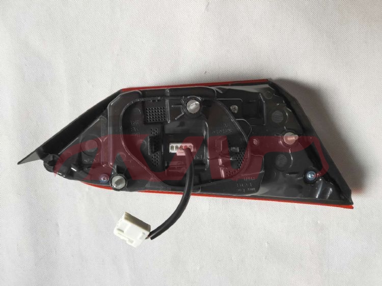 For Toyota 10612018-2020 Camry Le, Usa&nbsp;tail Lamp&nbsp;r: 81580-06780  L:81590-06780, Toyota  Tail Lights, Camry Automotive Accessories-R: 81580-06780  L:81590-06780
