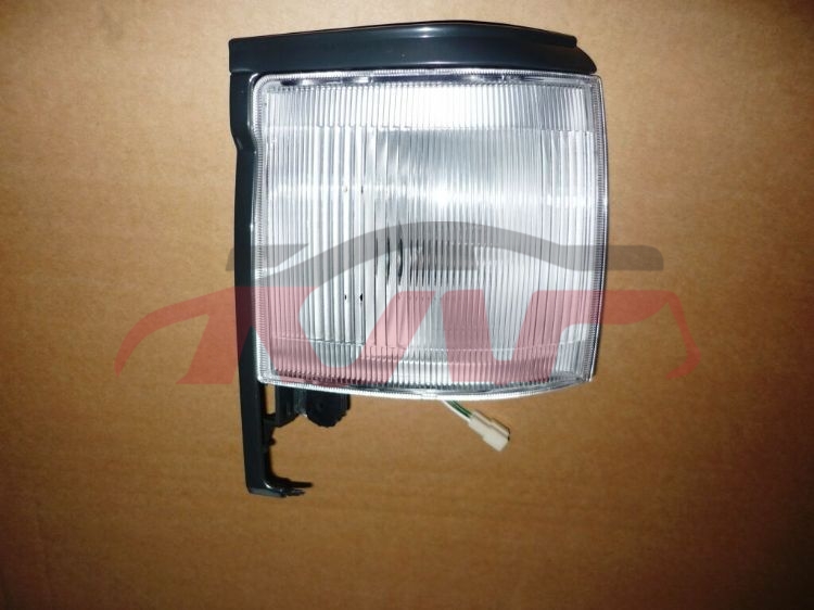 For Toyota 208091993 Hiace Van&nbsp;corner Lamp W/wire&w/o Bulb&nbsp;r:81610-26030l:81620-26030, Hiace Auto Parts, Toyota  Corner Light-R:81610-26030L:81620-26030