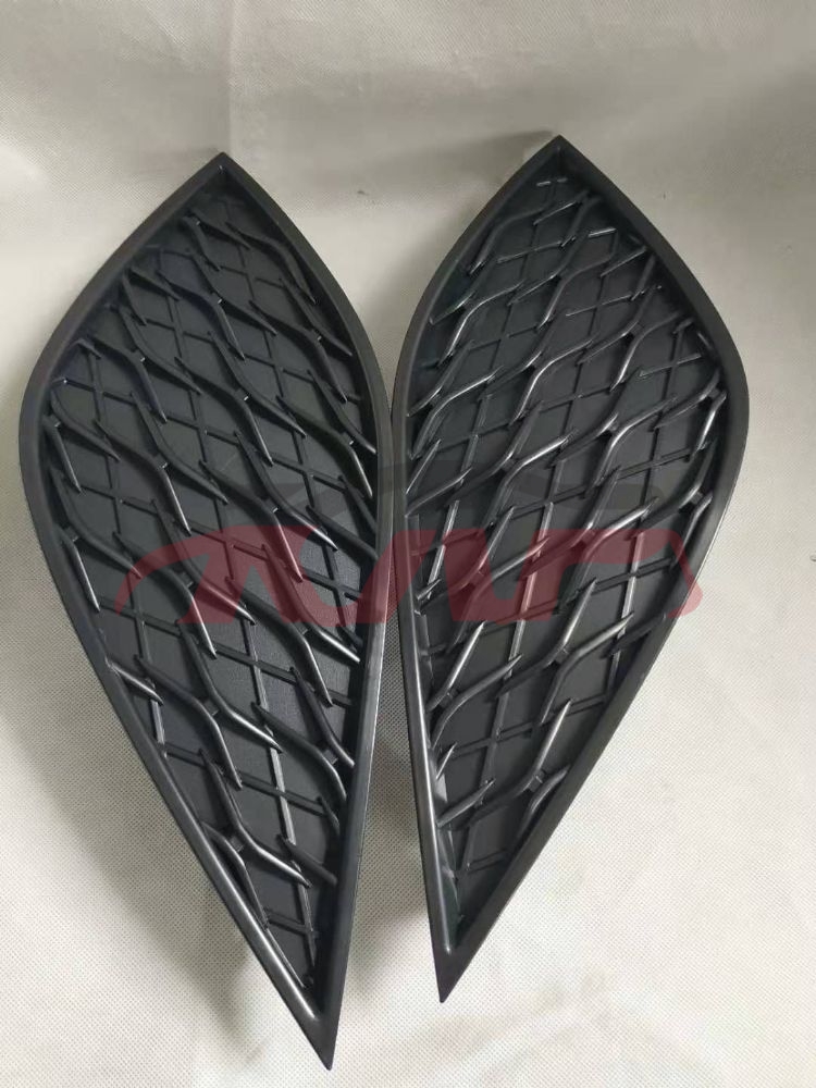 For Toyota 26612018-2020 Camry Se, Usa&nbsp;fog Lamp Cover&nbsp;, Toyota   Led Foglight, Camry Accessories-