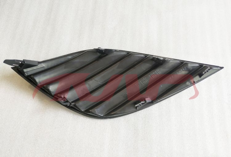 For Toyota 26612018-2020 Camry Se, Usa&nbsp;fog Lamp Cover, Black&nbsp;r 81481-06170 R 81481-06180 L 81482-06170 L 81482-06180, Camry Auto Parts Manufacturer, Toyota  Auto Lamps-R 81481-06170 R 81481-06180 L 81482-06170 L 81482-06180