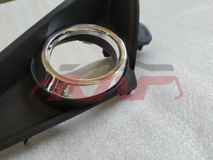 For Lexus 1131gx460&nbsp;fog Lamp Cover&nbsp;, Lexus  Car Lamps, Gx Automotive Parts-