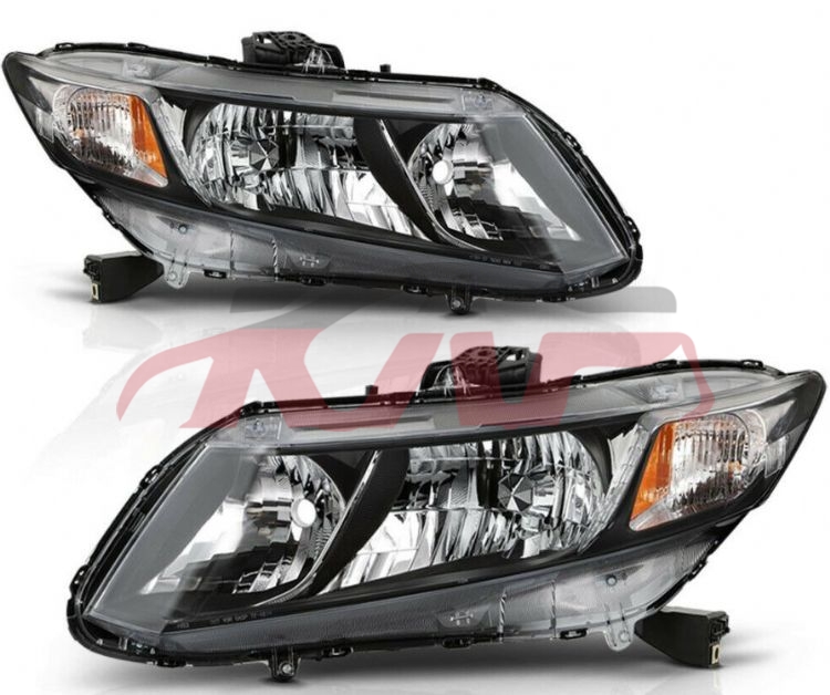 For Honda 11192014 Civic Fb2/6&nbsp;head Lamp&nbsp;, Civic Auto Part Price, Honda  Car Lamps-
