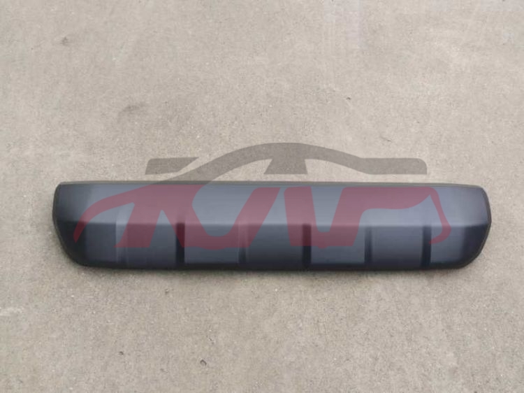 For Toyota 8212016-2020 Tacoma&nbsp;lower Board Of Bumper&nbsp;53911-04210, Toyota  Side Body Moulding, Tacoma Replacement Parts For Cars-53911-04210