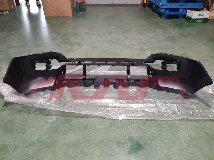 For Toyota 8212016-2020 Tacoma&nbsp;front Bumper&nbsp;52119-04220  52119-04907, Tacoma Car Pardiscountce, Toyota  Front Guard-52119-04220  52119-04907