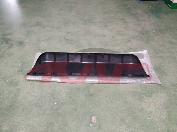 For Toyota 8212016-2020 Tacoma&nbsp;lower Board Of Bumper&nbsp;53911-04210, Toyota  Side Body Moulding, Tacoma Replacement Parts For Cars-53911-04210