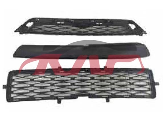 For Toyota 6512012-2015 Tacoma&nbsp;bumper Grille&nbsp;, Tacoma Carparts Price, Toyota  Auto Grills-