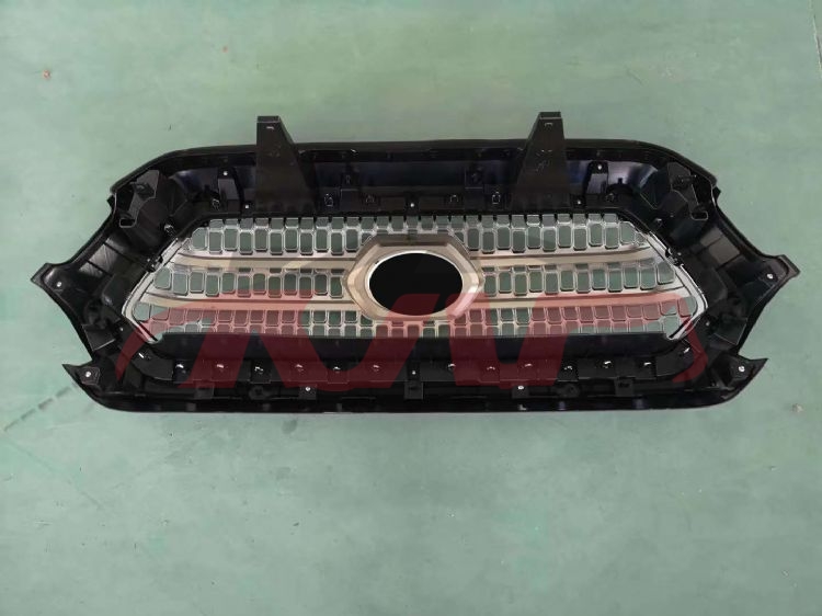 For Toyota 8212016-2020 Tacoma&nbsp;grille&nbsp;53100-04520, Tacoma Parts, Toyota  Auto Lamps-53100-04520