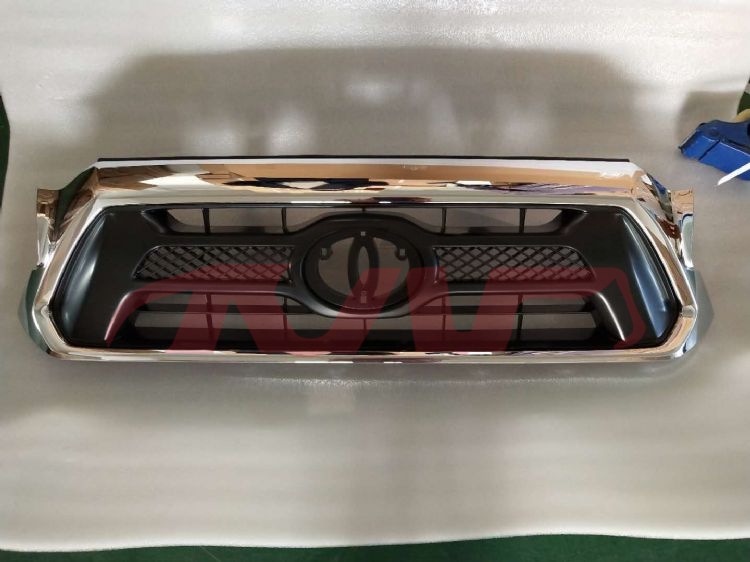 For Toyota 6512012-2015 Tacoma&nbsp;grille&nbsp;53100-04491, Tacoma Auto Parts, Toyota  Grills Guard-53100-04491