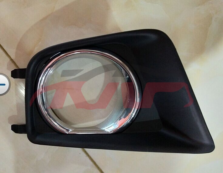 For Toyota 6512012-2015 Tacoma&nbsp;fog Lamp Cover&nbsp;r 81481-04030 L 81482-04030, Tacoma Automotive Accessories Price, Toyota  Foglights Cover-R 81481-04030 L 81482-04030