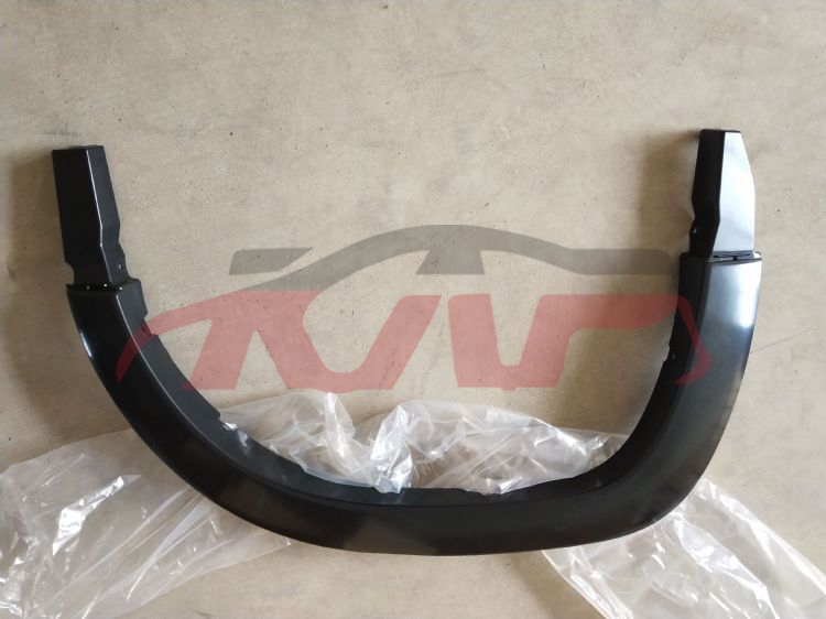 For Toyota 6512012-2015 Tacoma&nbsp;rear Flare Fender&nbsp;r 75087-04100 L 75088-04100, Toyota  Wheel Well Molding Fender Trim, Tacoma Car Accessorie Catalog-R 75087-04100 L 75088-04100