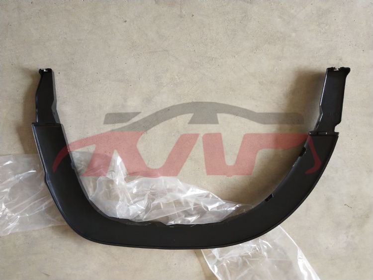 For Toyota 6512012-2015 Tacoma&nbsp;rear Flare Fender&nbsp;r 75087-04100 L 75088-04100, Toyota  Wheel Well Molding Fender Trim, Tacoma Car Accessorie Catalog-R 75087-04100 L 75088-04100