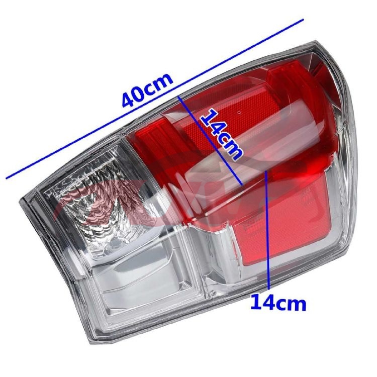 For Toyota 8212016-2020 Tacoma&nbsp;tail Lamp&nbsp;r 81550-04190 L 81560-04190, Toyota  Tail Lights, Tacoma Accessories Price-R 81550-04190 L 81560-04190