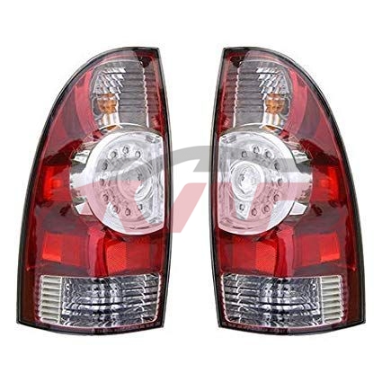 For Toyota 6512012-2015 Tacoma&nbsp;tail Lamp&nbsp;r 81550-04160 L 81560-04160  L:to2800177 R:to2801177, Toyota   Auto Led Tail Lights, Tacoma Car Accessorie Catalog-R 81550-04160 L 81560-04160  L:TO2800177 R:TO2801177
