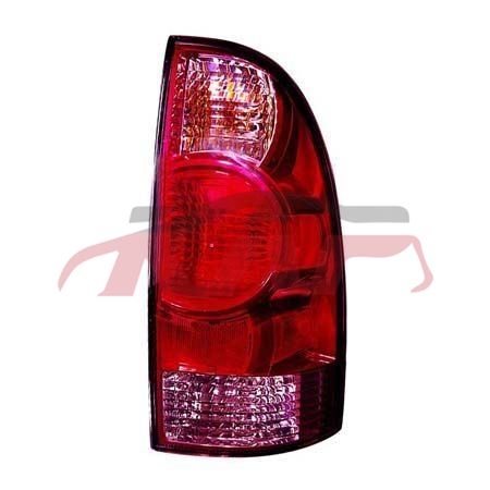 For Toyota 9732005-2011 Tacoma&nbsp;tail Lamp&nbsp;r 81550-04150  L 81560-04150  L:to2800158  R:to2801158, Tacoma List Of Car Parts, Toyota   Taillamp-R 81550-04150  L 81560-04150  L:TO2800158  R:TO2801158
