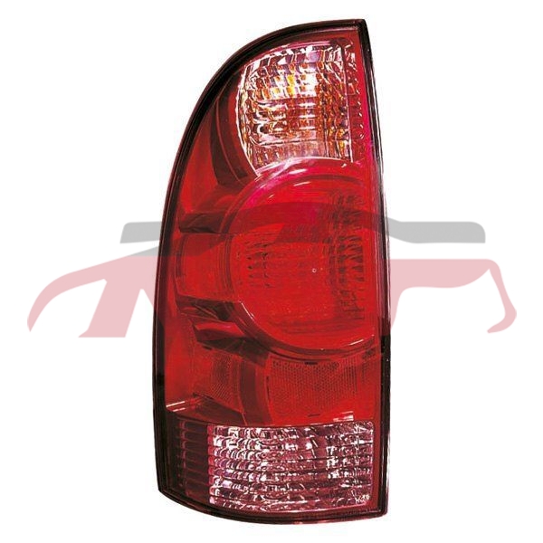 For Toyota 9732005-2011 Tacoma&nbsp;tail Lamp&nbsp;r 81550-04150  L 81560-04150  L:to2800158  R:to2801158, Tacoma List Of Car Parts, Toyota   Taillamp-R 81550-04150  L 81560-04150  L:TO2800158  R:TO2801158