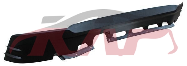 For Toyota 8212016-2020 Tacoma&nbsp;front Bumper Apron&nbsp;53851-04070, Toyota  Car Front Guard, Tacoma Automotive Parts-53851-04070