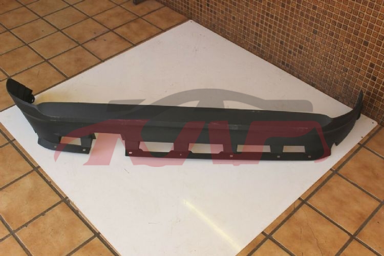 For Toyota 8212016-2020 Tacoma&nbsp;front Bumper Apron&nbsp;53851-04070, Toyota  Car Front Guard, Tacoma Automotive Parts-53851-04070