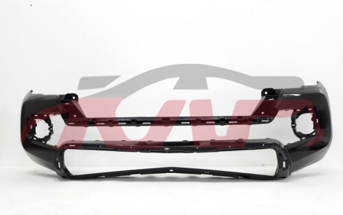 For Toyota 8212016-2020 Tacoma&nbsp;front Bumper&nbsp;52119-04220  52119-04907, Tacoma Car Pardiscountce, Toyota  Front Guard-52119-04220  52119-04907