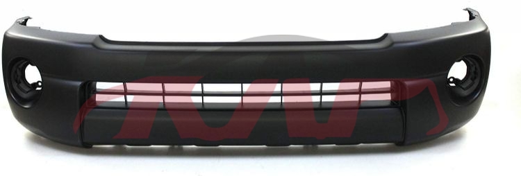 For Toyota 9732005-2011 Tacoma&nbsp;front Bumper&nbsp;52119-04040  52119-04010, Toyota  Umper Cover Front, Tacoma Automotive Accessories Price-52119-04040  52119-04010