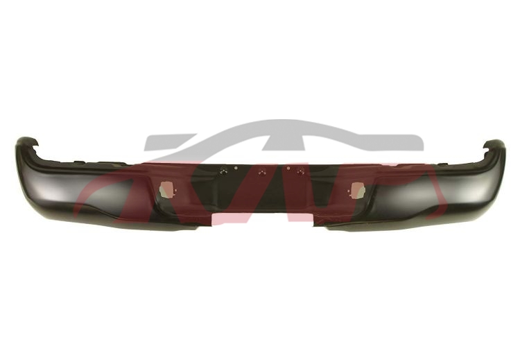 For Toyota 6512012-2015 Tacoma&nbsp;rear Bumper&nbsp;52151-04051, Tacoma Car Parts Shipping Price, Toyota  Bumper Guard Rear-52151-04051