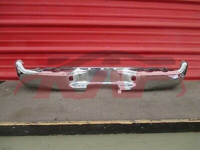 For Toyota 9732005-2011 Tacoma&nbsp;rear Bumper&nbsp;52151-04061, Tacoma Automotive Parts, Toyota   Guard Rear Bar -52151-04061