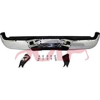 For Toyota 9732005-2011 Tacoma&nbsp;rear Bumper&nbsp;52151-04061, Tacoma Automotive Parts, Toyota   Guard Rear Bar -52151-04061